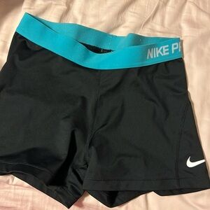 Nike pros